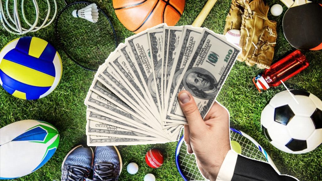 Sports Betting