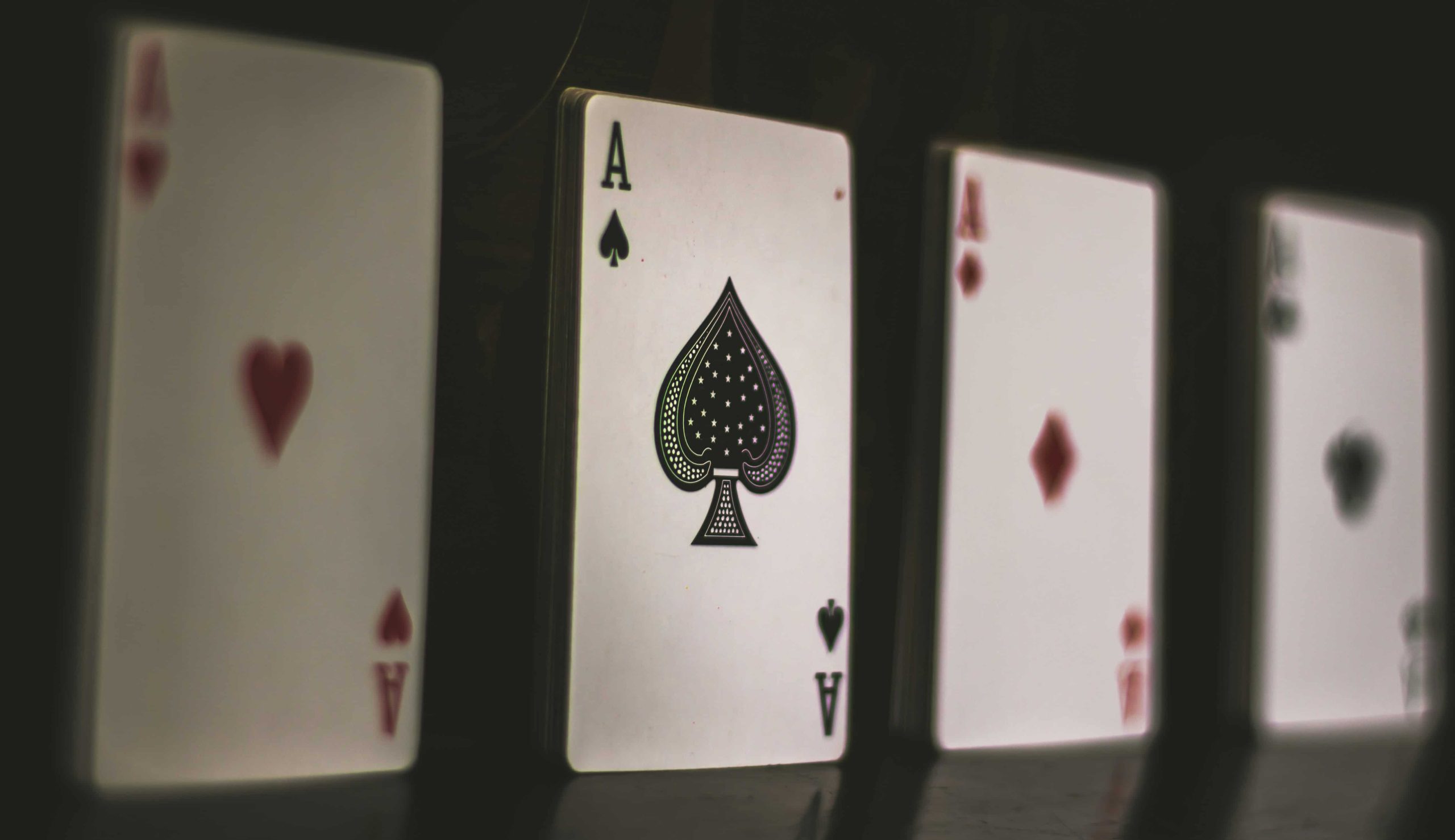 Digital Twins in Casino Operations: Enhancing Real-Time Management