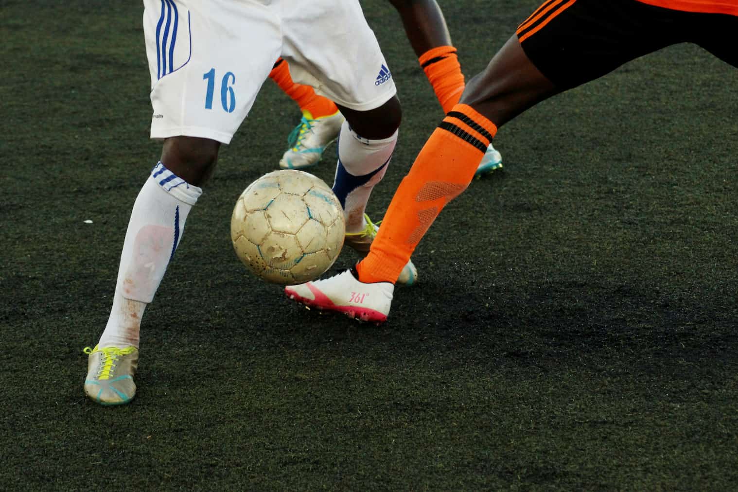 Top 5 Football Teams for Reliable Sports Bets